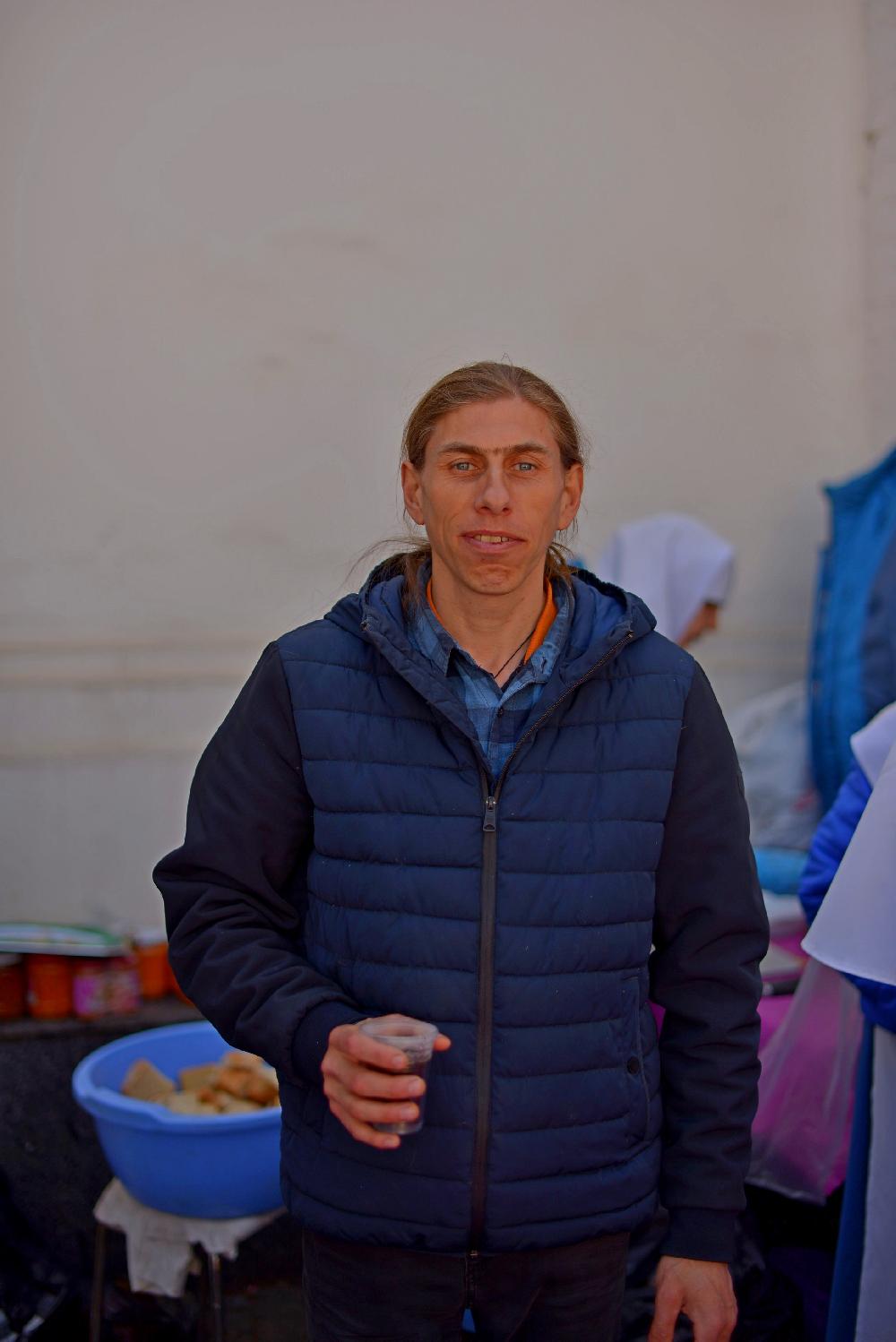 Православный парень, интересный парень, необычный мужчина Orthodox guy, interesting guy, unusual man Православний хлопець, цікавий хлопець, незвичайний чоловік