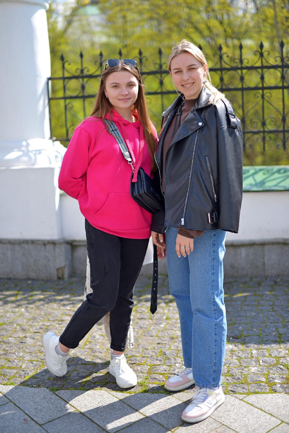 Сестры во Христе в монастыре Сестри у Христі в монастирі Sisters in Christ in the monastery