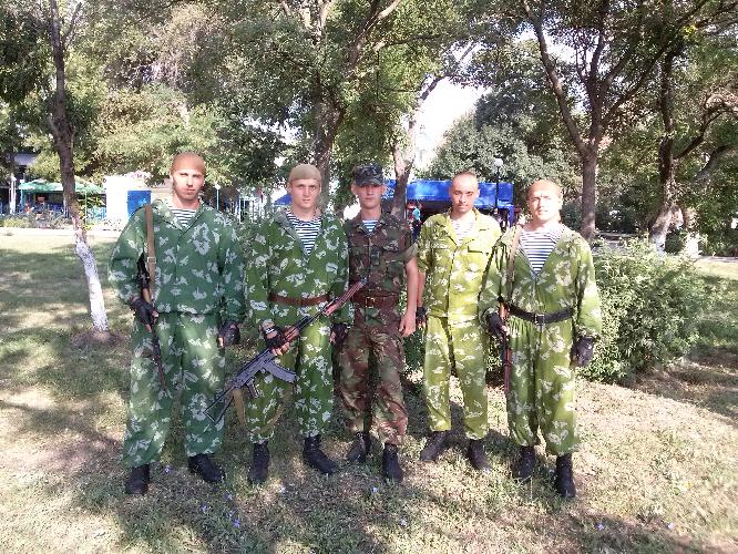 Армия, морской пехотинец, морпех, разведывательный взвод