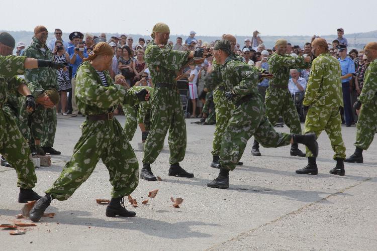 Армия, оружие, военный, вояки, морпехи, мореманы